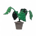 A5500310 01 kidsdepot-kuntstplant-monstera Tangara groothandel voor de kinderopvang